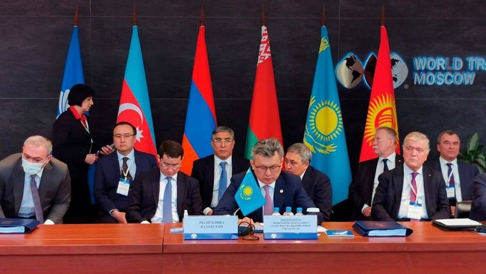 Председательство Казахстана в СНГ вселяет определенный оптимизм