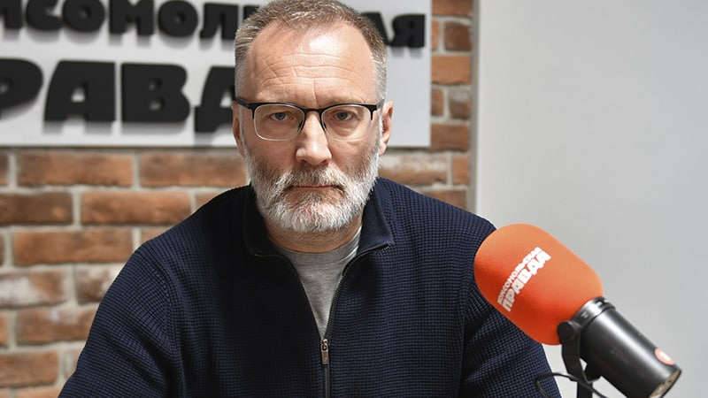 Михеев: У украинской делегации нет никакой позиции на переговорах Михеев: У украинской делегации нет никакой позиции на переговорах