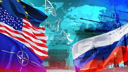 Politico: США делают ставку на «маргинала» НАТО в борьбе против России