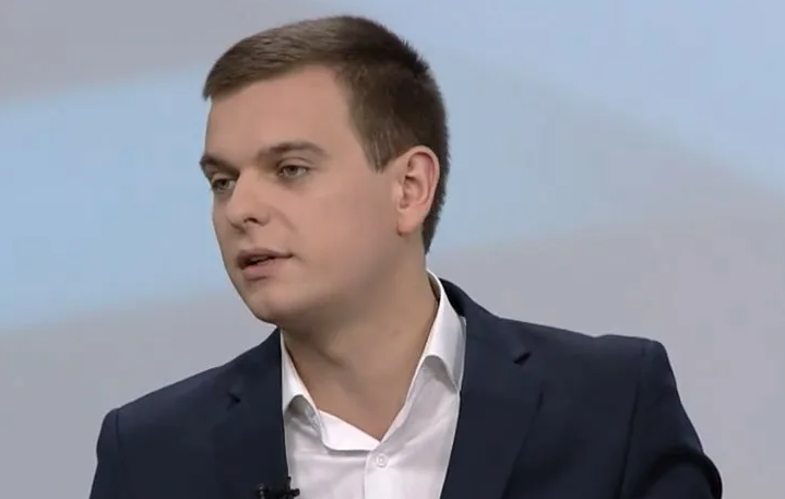 Мезюхо: Зеленский готов пойти на радикальные меры Мезюхо: Зеленский готов пойти на радикальные меры