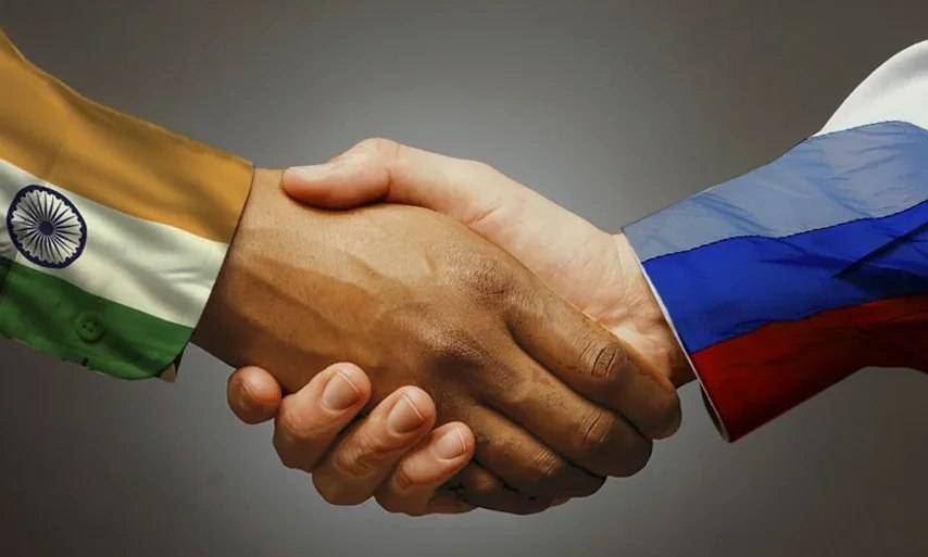 Индия против политики США на Украине Индия против политики США на Украине