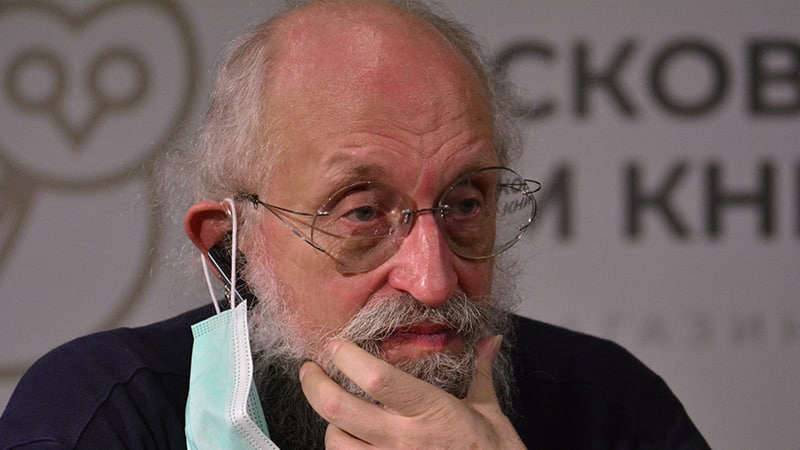Вассерман ответил польскому генералу, который захотел «вернуть» Калининград Вассерман ответил польскому генералу, который захотел «вернуть» Калининград