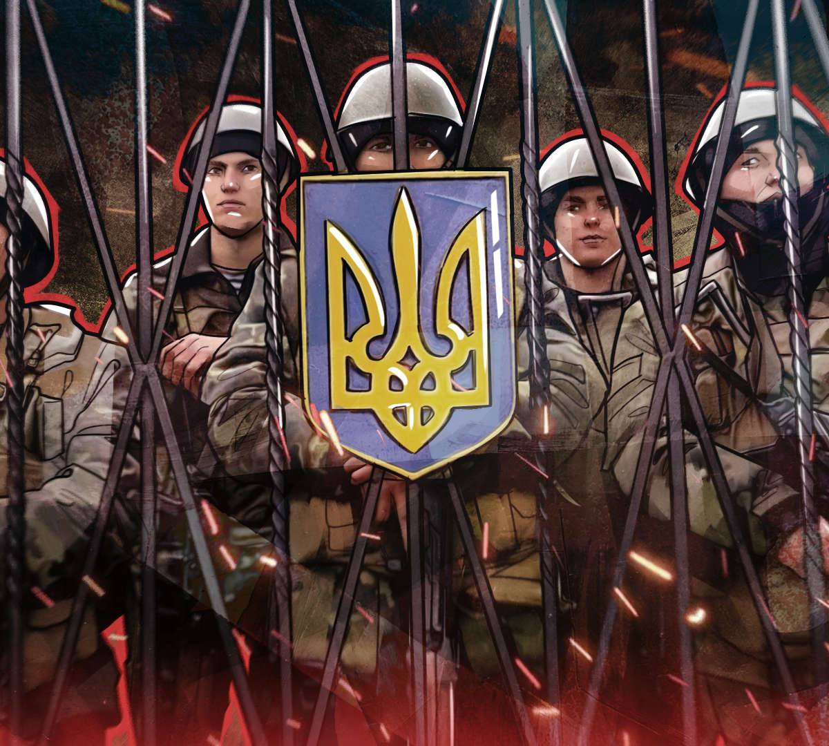 Русины восстанут: каковы последствия давления Киева на проживающие в стране Русины восстанут: каковы последствия давления Киева на проживающие в стране