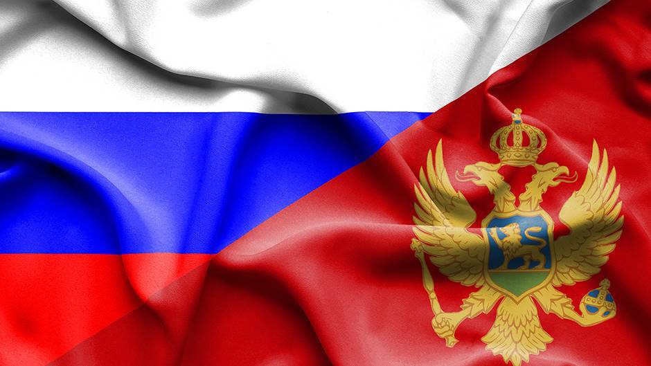В Черногории за поддержку РФ закрыли сайт «сербских новостей» В Черногории за поддержку РФ закрыли сайт «сербских новостей»