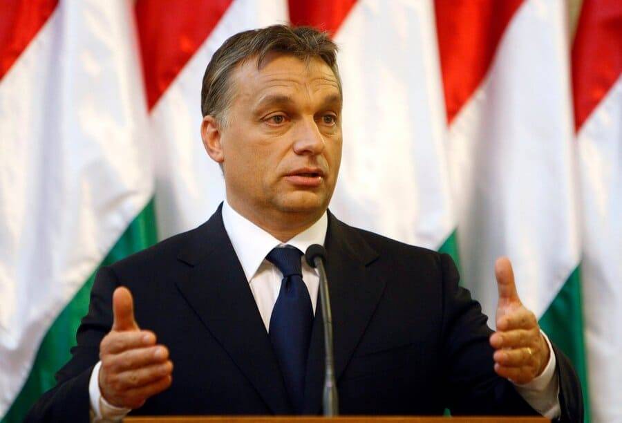 Вопреки давлению Киева Венгрия не будет поддерживать антироссийские санкции