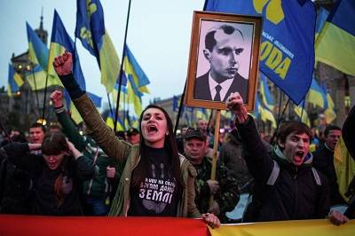 Можно ли вылечить Украину от нацизма