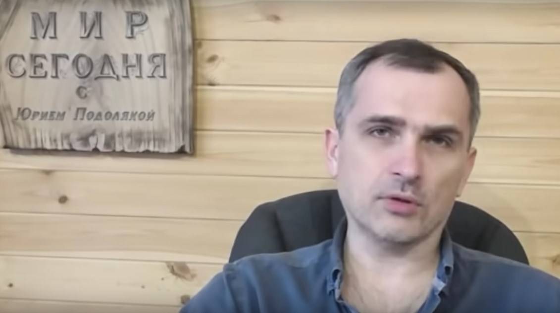 Эксперт: В гуманитарном плане Украина «скатится» к уровню Донбасса 2014 года