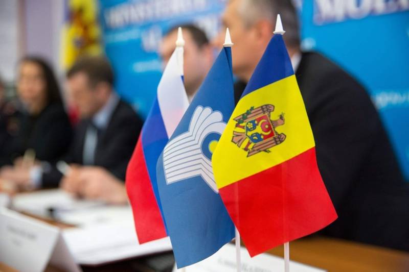 Молдова–СНГ: у их общего будущего много противников в проевропейской власти