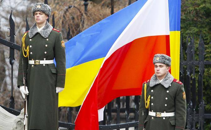 Польский вопрос Украины: Львов не знает, чьим завтра будет Польский вопрос Украины: Львов не знает, чьим завтра будет