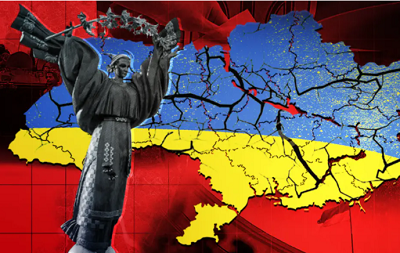 Власти Украины хотят урвать последний куш перед разрушением страны Власти Украины хотят урвать последний куш перед разрушением страны