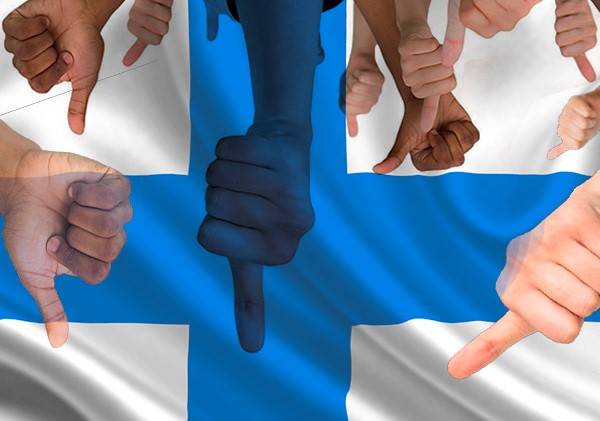 В Финляндии нарастают русофобские настроения
