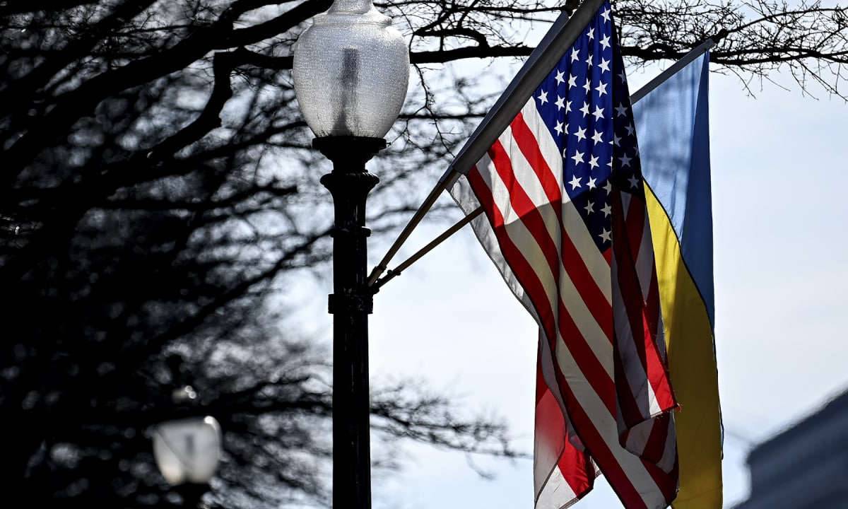 Всем управляет Пентагон: почему США выгодно затягивание спецоперации Всем управляет Пентагон: почему США выгодно затягивание спецоперации
