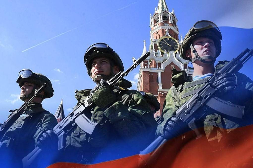 Что нам стоит, всех построить? Что нам стоит, всех построить?