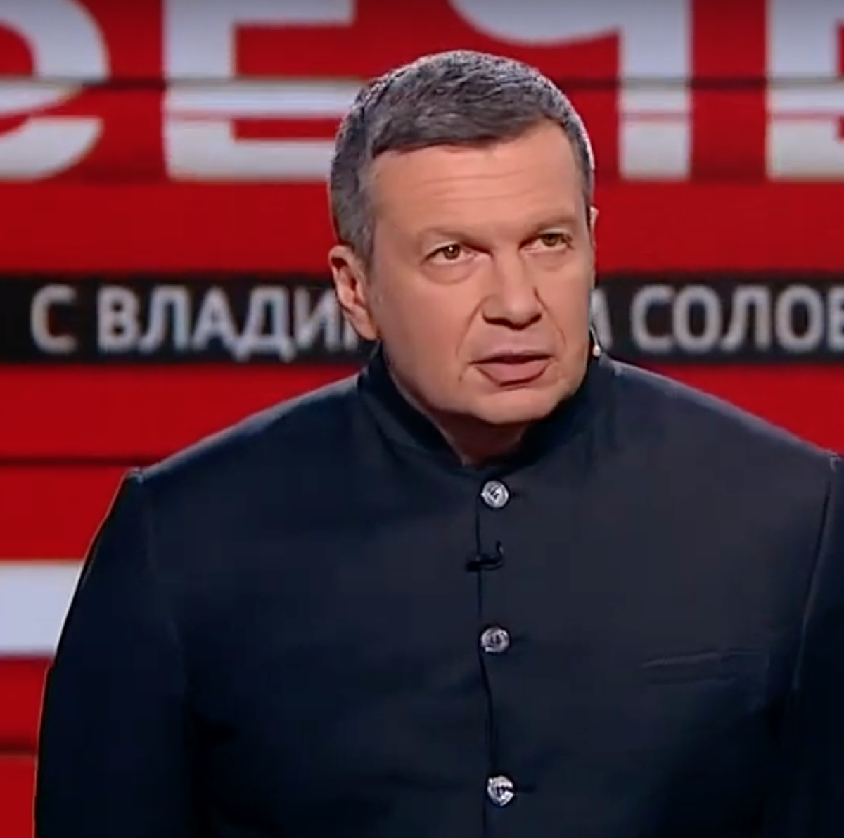 Вопрос закрыт: Соловьев объяснил итоги переговоров между Россией и Украиной Вопрос закрыт: Соловьев объяснил итоги переговоров между Россией и Украиной