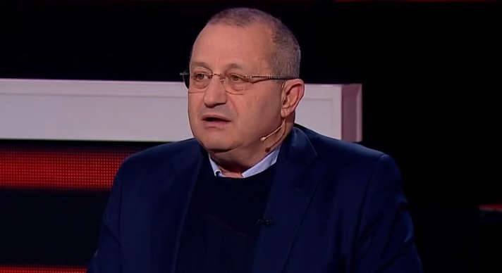 Кедми заявил о нестерпимости успехов России для США и всего Запада Кедми заявил о нестерпимости успехов России для США и всего Запада