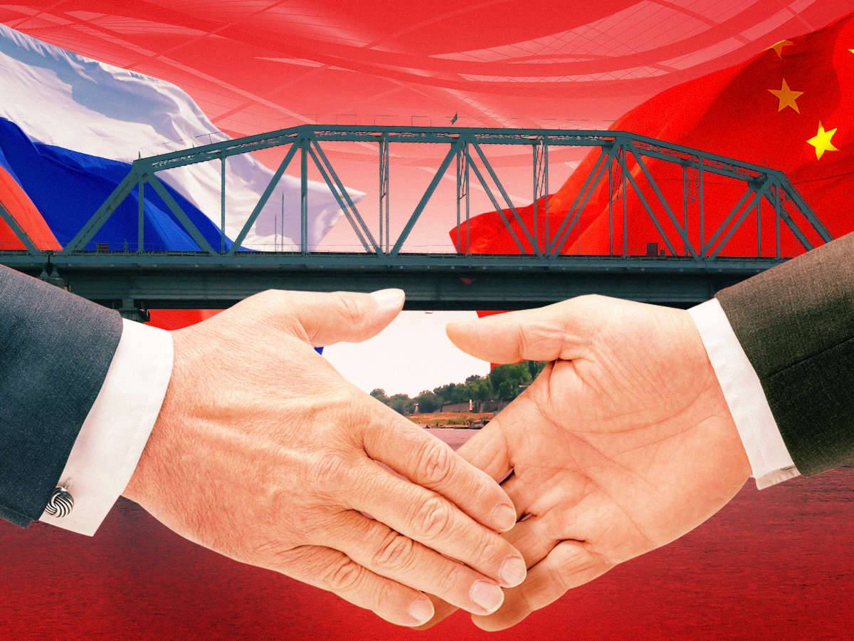 Единство мысли: главная причина крепкой дружбы России и Китая