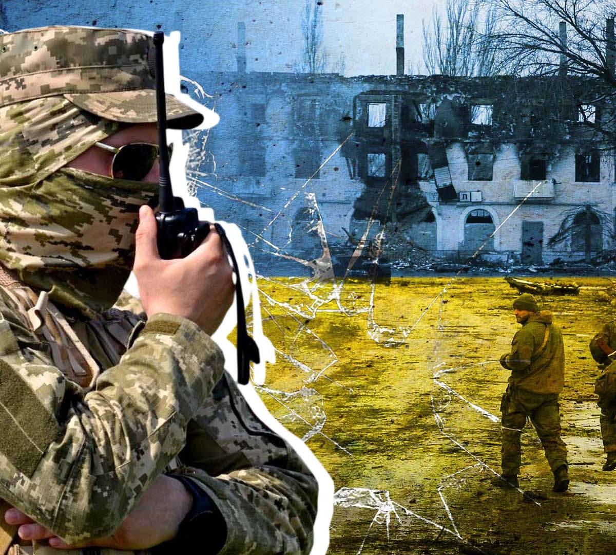 Запад стал соучастником преступлений украинских нацистов