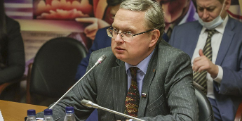 Бакинский режим преследует депутата Госдумы Михаила Делягина за инакомыслие