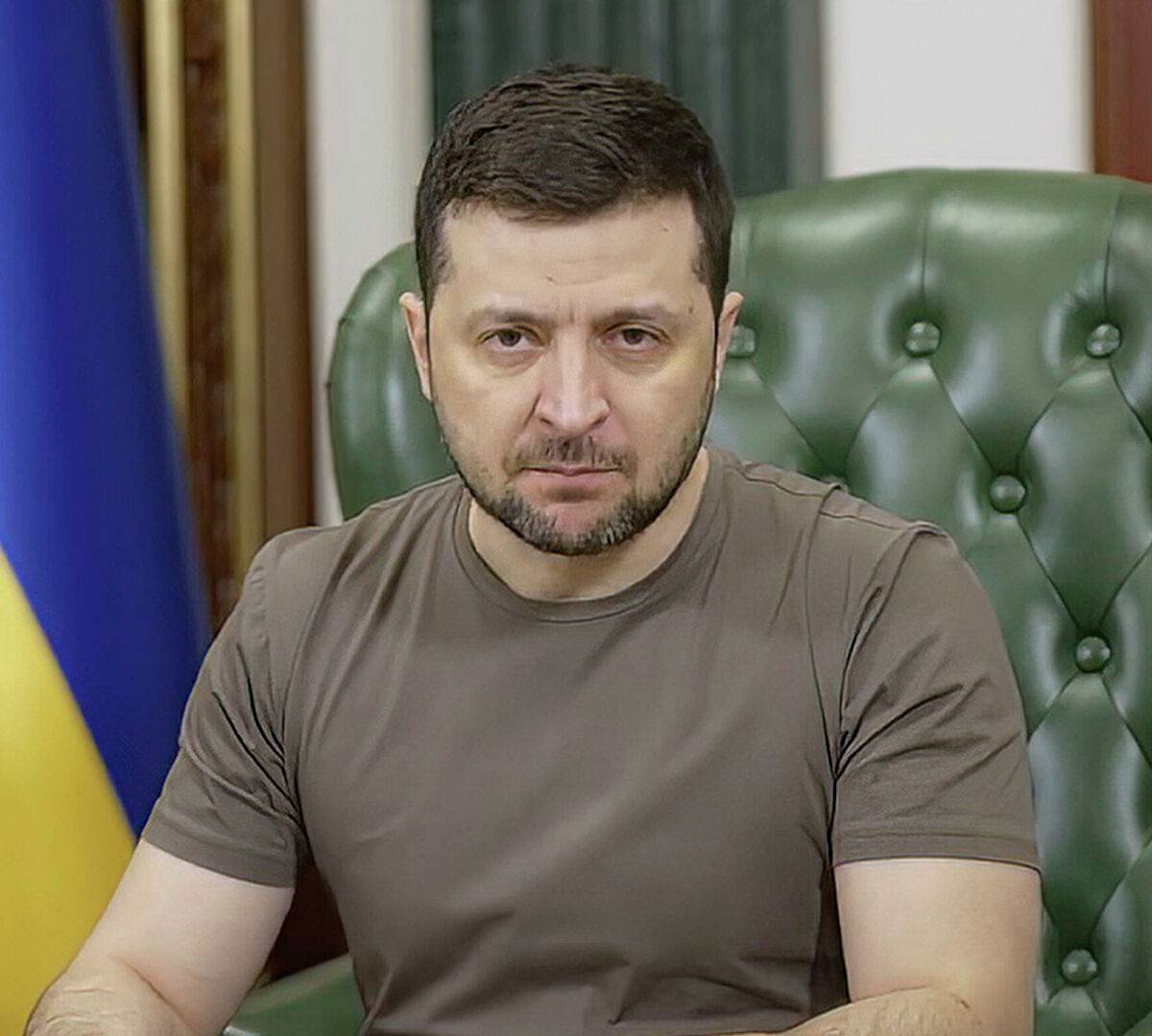 Пройдет время, и мир узнает об еще больших преступлениях режима Зеленского Пройдет время, и мир узнает об еще больших преступлениях режима Зеленского