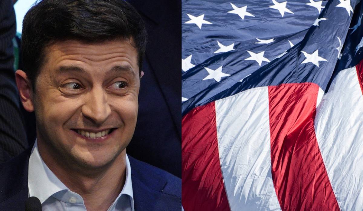 Как США играют Украиной против Китая? Как США играют Украиной против Китая?