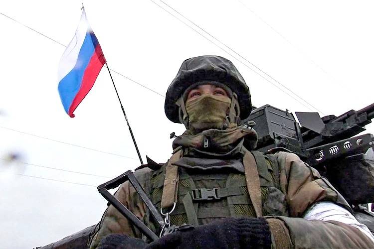 К чему приведёт и чем закончится конфликт на Украине К чему приведёт и чем закончится конфликт на Украине