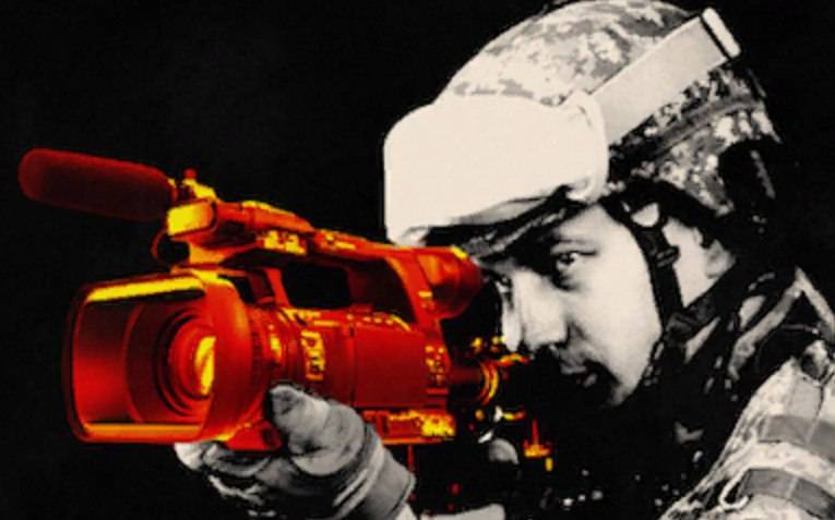 Буча вокруг Бучи: фронт информационной войны на Украине Буча вокруг Бучи: фронт информационной войны на Украине