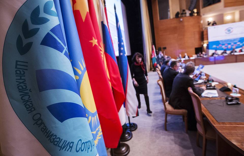 Сможет ли ШОС построить «новый» мир? И какая роль Киргизии в этом процессе?