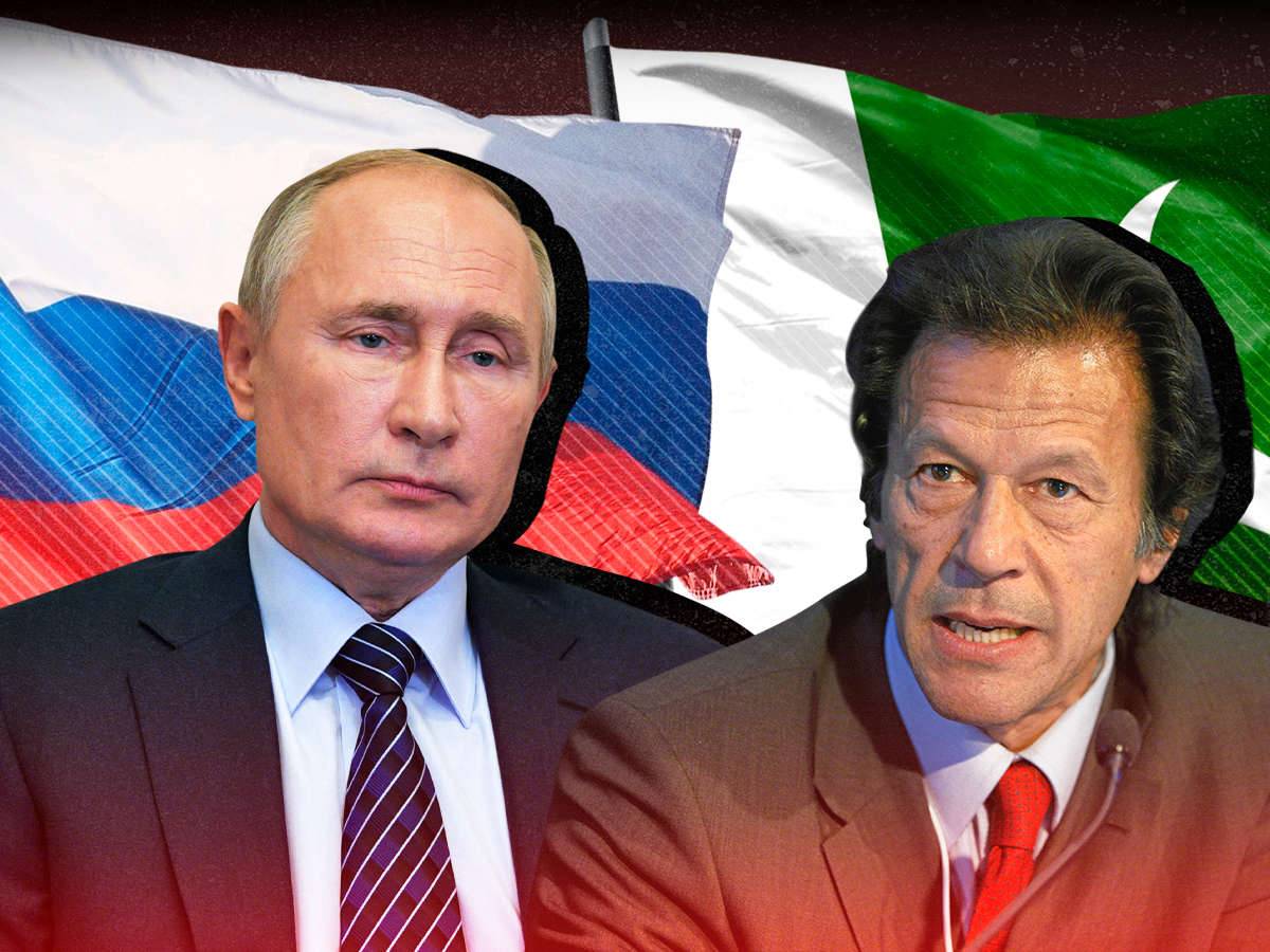 Отставка VS смерть: США готовят заговор против главы Пакистана из-за России