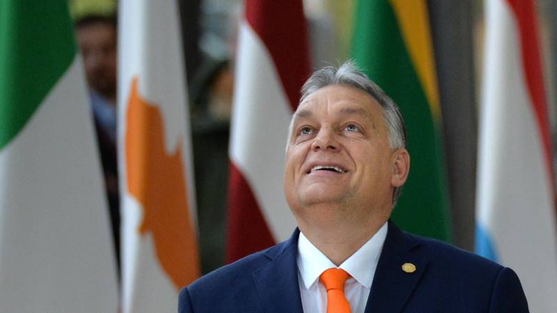 Выборы в Венгрии — маленькая победа над глобализмом
