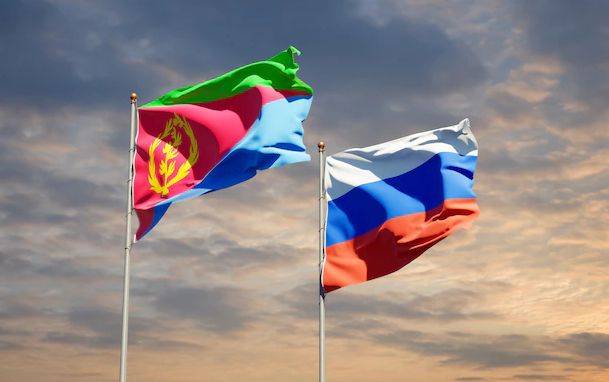 Эритрея: независимая позиция в ООН и перспективы сотрудничества с Россией Эритрея: независимая позиция в ООН и перспективы сотрудничества с Россией