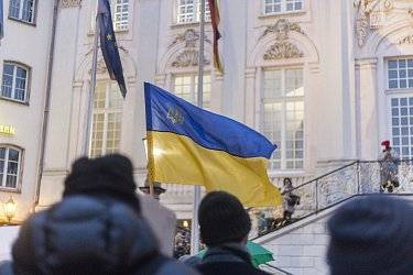 Ежедневные поставки: как Запад вооружает Украину