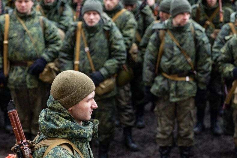 «Спецоперация затянется на годы»: сбудется ли мрачный прогноз по Украине
