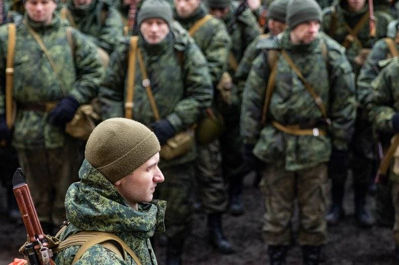 «Спецоперация затянется на годы»: сбудется ли мрачный прогноз по Украине «Спецоперация затянется на годы»: сбудется ли мрачный прогноз по Украине