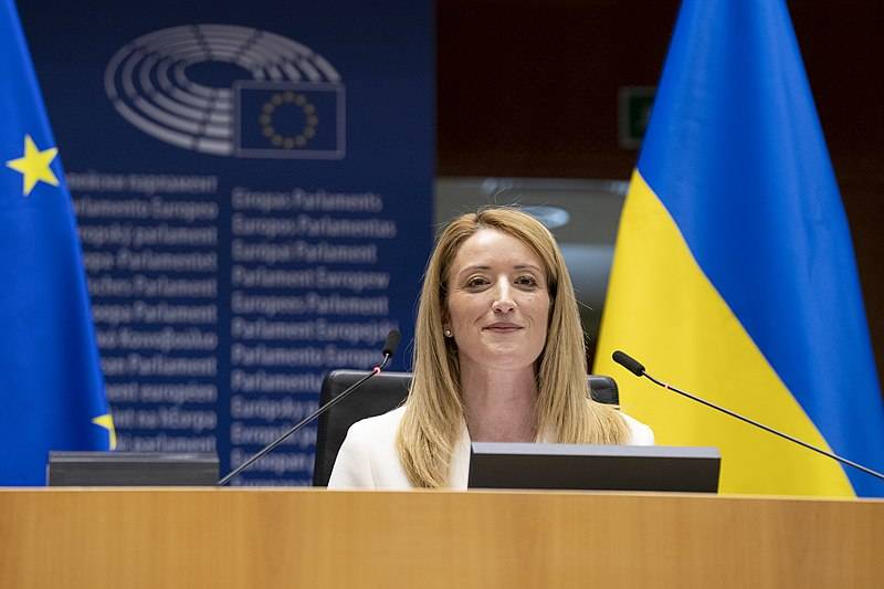 «Полное эмбарго и трибунал» - Европарламент бьет рекорды антироссийской риторики «Полное эмбарго и трибунал» - Европарламент бьет рекорды антироссийской риторики