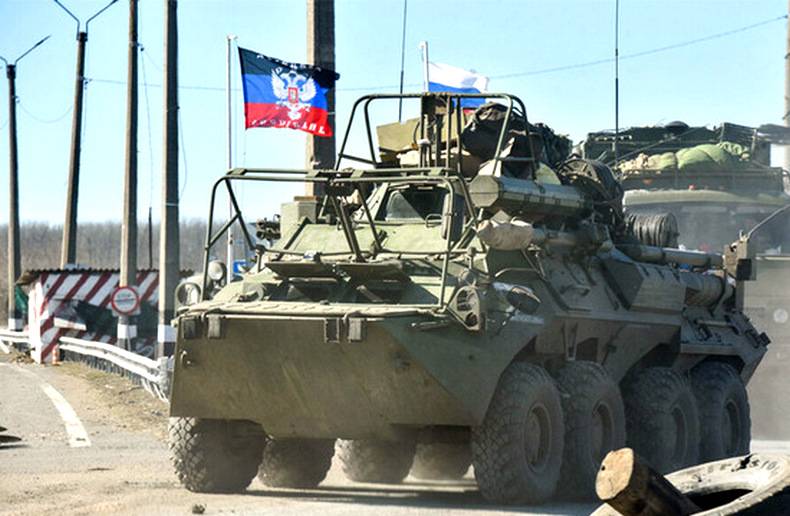 Можно ли было предотвратить российскую спецоперацию Можно ли было предотвратить российскую спецоперацию