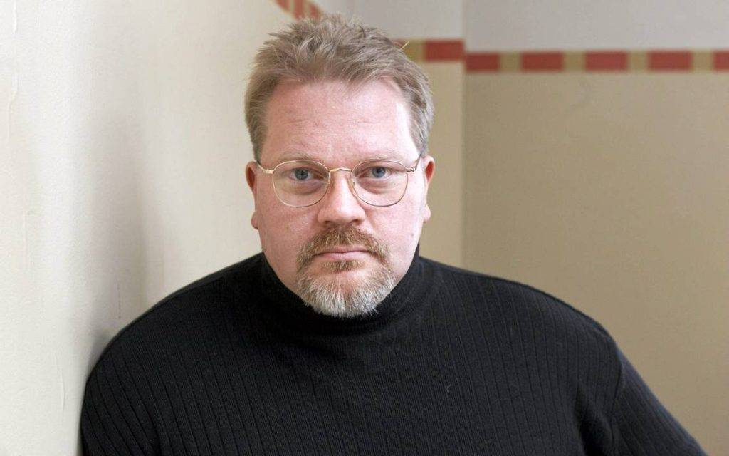 Бекман: западные лоббисты пытаются затащить Финляндию в НАТО