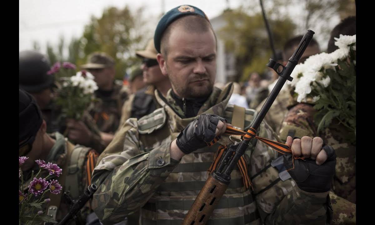 Закончилась эпоха «ихтамнетов». Как кампания на Украине изменит Россию