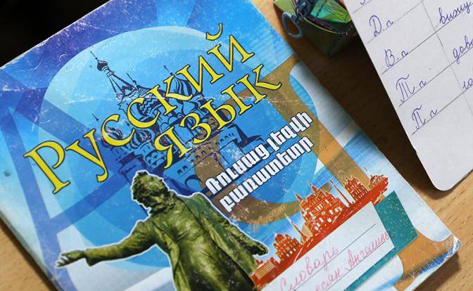 Забота о «великом и могучем»: Кто и как в России говорит Забота о «великом и могучем»: Кто и как в России говорит