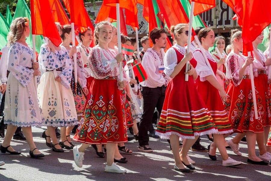 Национальные общины Приднестровья – Кишинёву: оставьте нас в покое