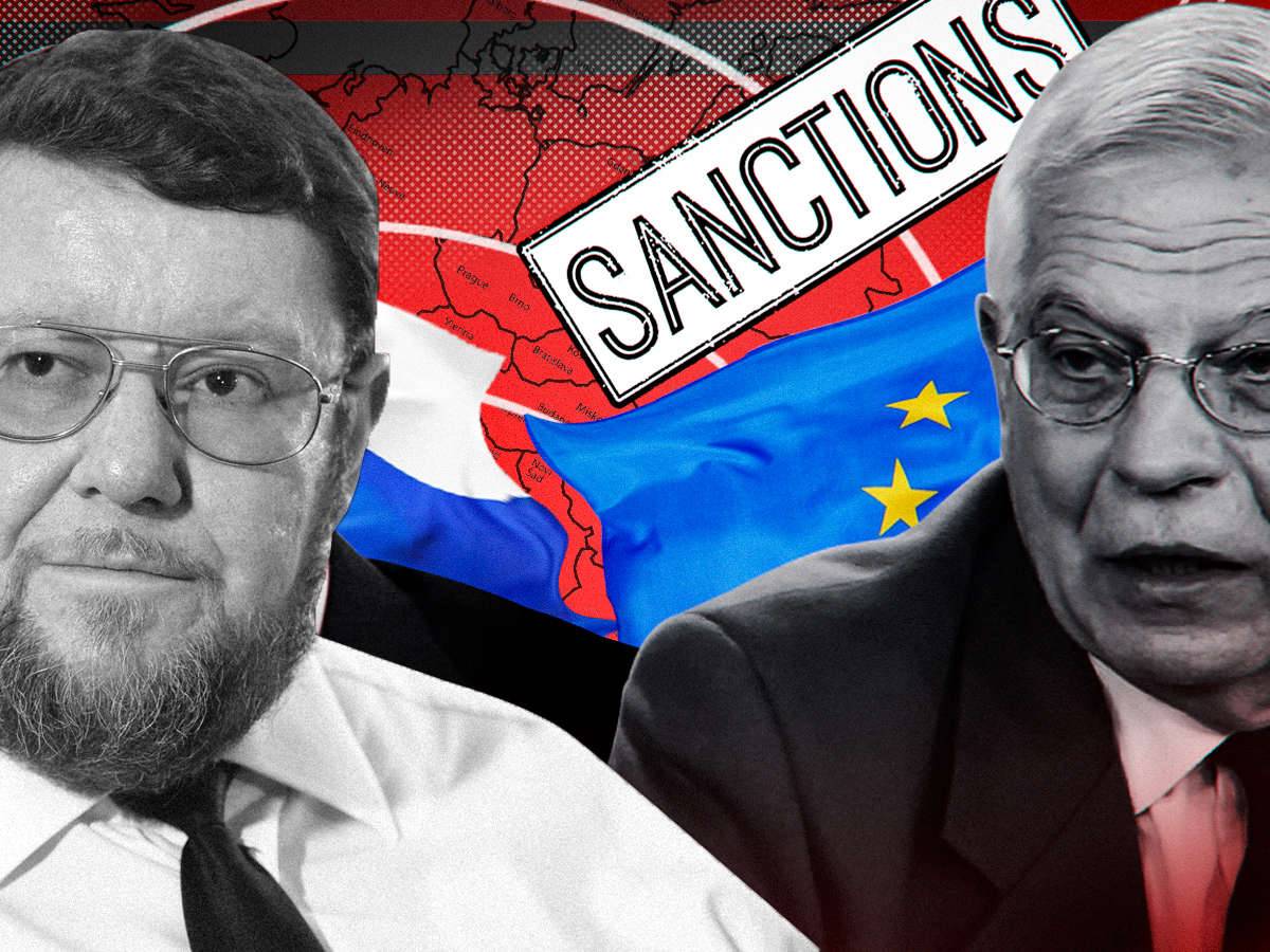 Сатановский задал Боррелю неудобный вопрос после слов о победе на Украине