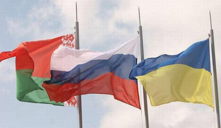 Станет ли Белоруссия участником переговоров России и Украины?