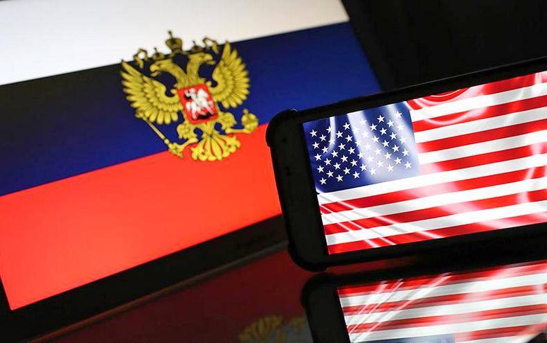 Битва за Россию идет на трех фронтах: Запад жаждет капитуляции Битва за Россию идет на трех фронтах: Запад жаждет капитуляции