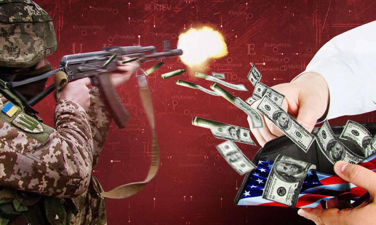 «Борьба будет тяжелой»: России предрекли тяжелую битву с Западом за Украину «Борьба будет тяжелой»: России предрекли тяжелую битву с Западом за Украину
