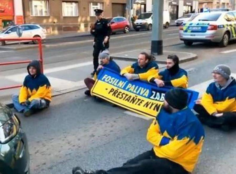 Европа будет уничтожена «секретным оружием» Путина Европа будет уничтожена «секретным оружием» Путина