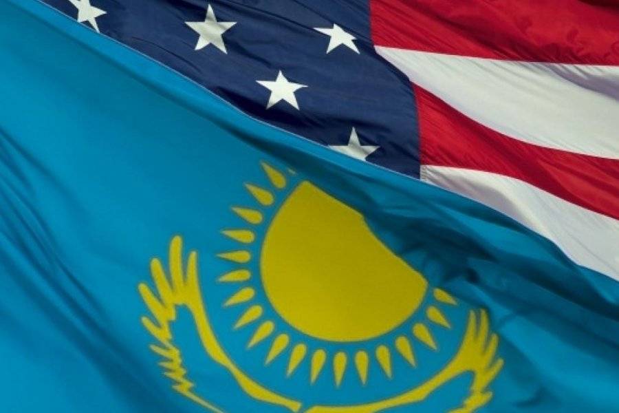 Украинский кризис – и многовекторный Казахстан Украинский кризис – и многовекторный Казахстан