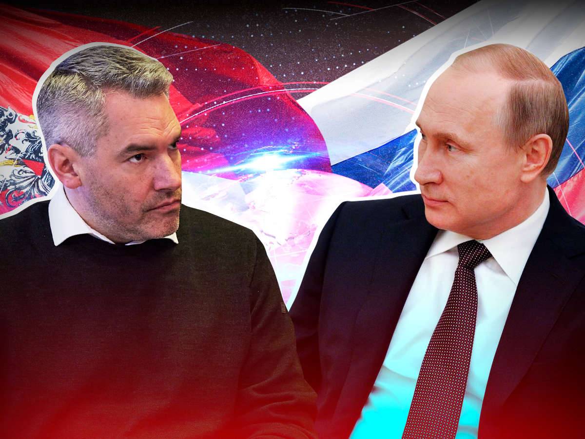 «Миротворческую миссию» Нехаммера в России связали с желанием прославиться «Миротворческую миссию» Нехаммера в России связали с желанием прославиться