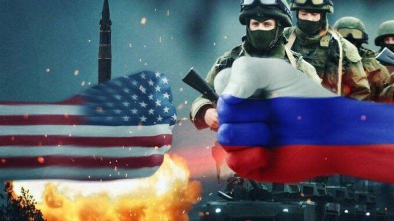 Западное общество готовят к Третьей мировой Западное общество готовят к Третьей мировой
