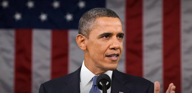 Американский телеведущий: Обама выступает за отмену свободы слова в США