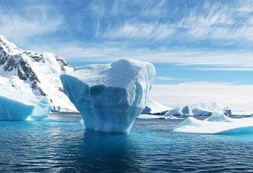Арктика: перспективы региона в условиях обострения мировых конфликтов