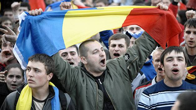 С планами на Одессу: для чего Румыния поддерживает режим Зеленского?